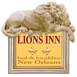 Lions Inn
